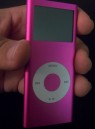 The 2G iPod nano