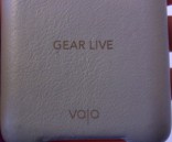 Vaja Choice: Gear Live