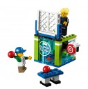 LEGO Fairground Mixer 10244 - Dunk Tank