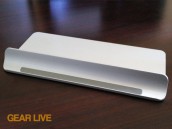 Magnus iPad Stand