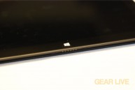 Microsoft Surface Start button