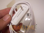 iPod shuffle Dock