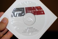 Sonos Desktop software