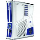 Star Wars Kinect console
