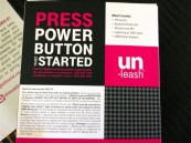 T-Mobile Test Drive terms