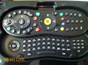 TiVo Slide remote in box