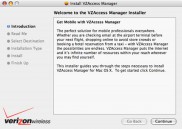 Welcome to VZAccess