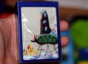 Windows 7 Playing Cards