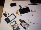 Microsoft Zune Completely Dissected