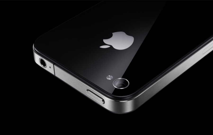 iPhone 4 5 megapixel camera iPhone 4 5 megapixel camera