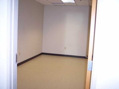 Yet another breakout area