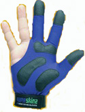 Gameskinz Video Game Gloves