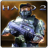 Halo 2 Launch