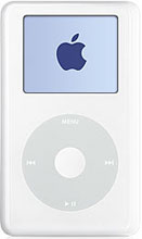 iPod 4G