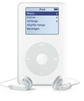 Duke iPods