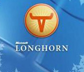 Windows Longhorn