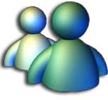 MSN Messenger 8.0