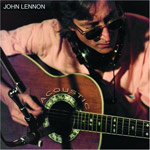 John Lennon Acoustic Review