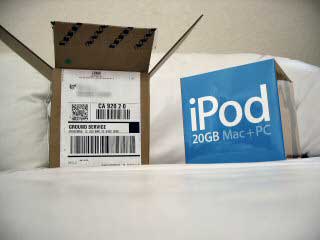 Free iPod Received Pictures