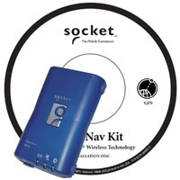 Socket GPS Nav Kit