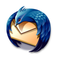 Mozilla Thunderbird 1.0