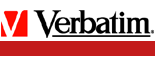 Verbatim Logo