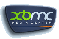 XBOX Media Center