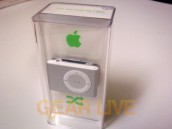 Unboxing: 2nd Gen. iPod shuffle