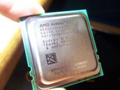 AMD Special Edition Vanishing Point Chip
