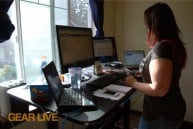 GeekDesk Max