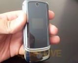 Unboxing: Motorola KRZR