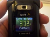 Samsung MM-A920