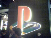 E3 2005 Moblog