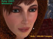 ATI Radeon HD 2000 Series
