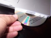 Verizon V640 Installation